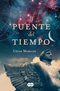 el puente del tiempo (ebook)-cesar morales-9788483656198