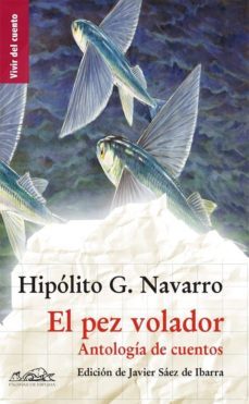 el pez volador-hipolito g. navarro-9788483930298