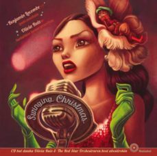 swinging christmas-benjamin lacombe-9788483945698