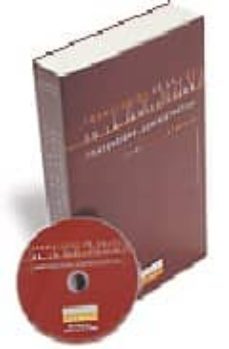 formularios de la ley de la jurisdiccion contendioso-administrati va (3ª ed.) (incluye cd-rom)-9788484066798