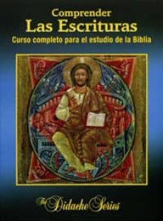 comprender las escrituras-9788484079798