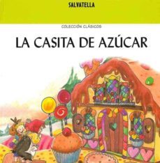 la casita de azucar-9788484122098
