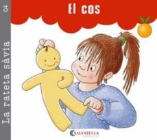 el cos-teresa sabate rodie-josefina carrera sabate-9788484126898