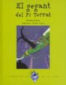 el gegant del pi torrat-marta serra yerro-9788484153498
