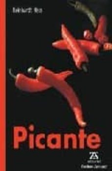 picante-reinhardt hess-9788484180098
