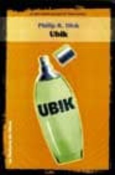 ubik-philip k. dick-9788484216698