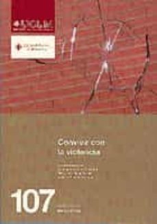 convivir con la violencia-9788484274698