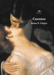 cuentos (ebook)-anton pavlovich chejov-9788484287698
