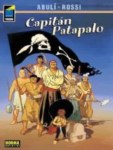 capitan patapalo-9788484311898