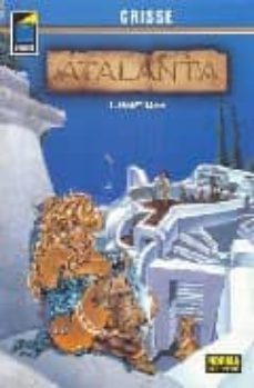 atlanta 2: nautiliaa-didier crisse-9788484316398