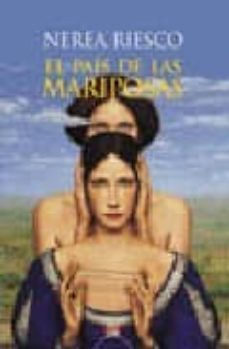 el pais de las mariposas (premio ateneo joven de sevilla 2004)-9788484336198