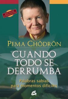 cuando todo se derrumba-9788484454298