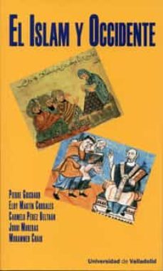 el islam y occidente-9788484484998