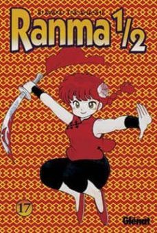 ranma 1/2 17-rumiko takahashi-9788484491798