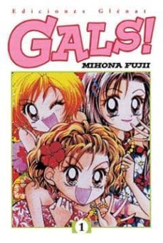gals nº 1-9788484492498
