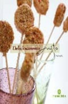 deliciosamente justo-esther lillo-9788484523598