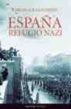 españa, refugio nazi-9788484604198