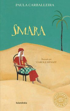 smara (gallego)-paula carballeira-9788484645498