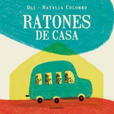 ratones de casa-9788484649298