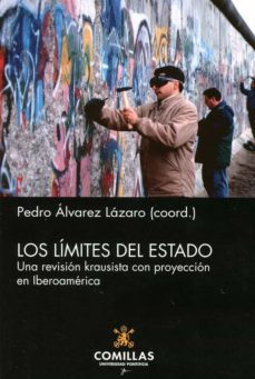 los limites del estado (ebook)-pedro alvarez lazaro-9788484685104