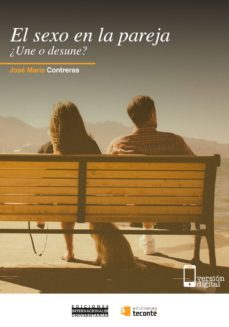 el sexo en la pareja (ebook)-jose maria contreras-9788484693598