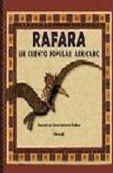 rafara. un conte popular africa-9788484703198
