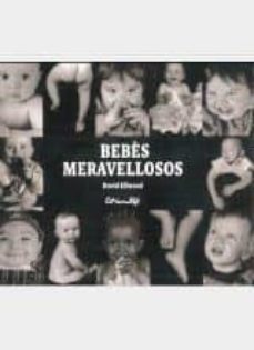 bebes meravellosos-david ellwand-9788484704898
