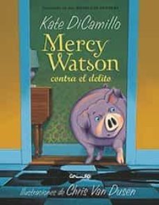 mercy watson contra el delito-9788484706298