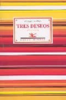 tres deseos (poesia reunida)-9788484720898