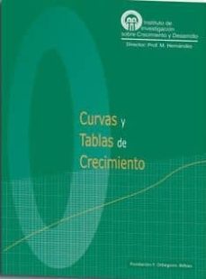curvas y tablas de crecimiento (3ª ed.)-9788484730798