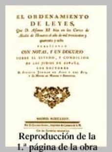 ordenamiento de las leyes de alcala-ignacio jordan de asso del rio-miguel de manuel rodriguez-9788485012398