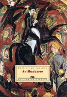 antibarbaros-9788486307998