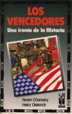vencedores, los-noam chomsky-heinz dieterich-9788486597498