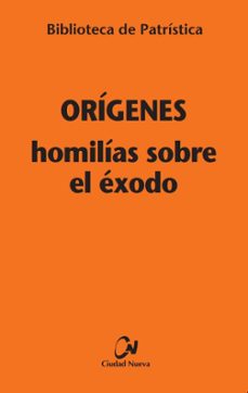 homolias sobre el exodo-9788486987398