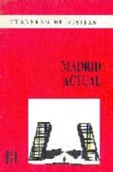 madrid actual-9788487290398