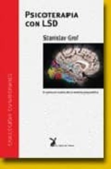 psicoterapia con lsd-stanislav grof-9788487403798