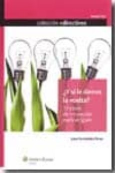 ¿y si le damos la vuelta?: 12 casos de innovacion made in spain-juan carlos fernandez perez-9788487670398