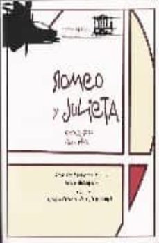 romeo y julieta pensado para niños y niñas-william shakespeare-antonio muñoz de mesa-olga margallo-9788487744198
