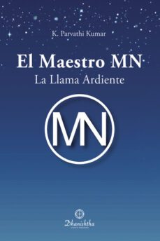 el maestro mn-k. parvathi kumar-9788488011398