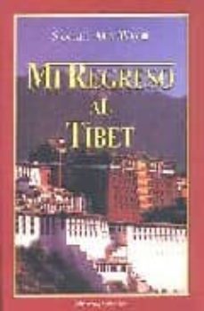 mi regreso al tibet-samael aun weor-9788488625298