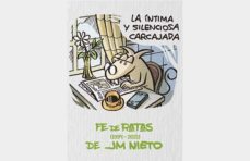 la intima y silenciosa carcajada-j.m. nieto nafria-9788488754998