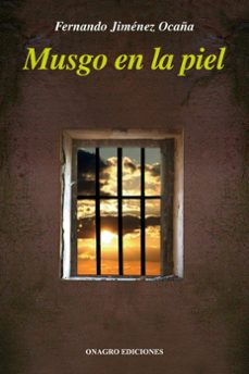 musgo en la piel-9788488962898