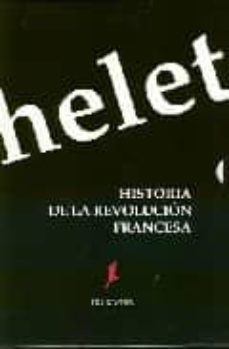 historia de la revolucion francesa (3 tomos)-9788489213098