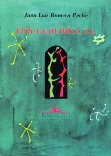 fisica & quimica, s.l.-juan luis romero peche-9788489371798