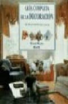 guia completa de la decoracion-stewart walter-9788489396098