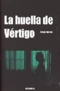 la huella de vertigo-9788489564398