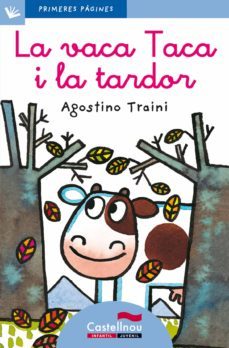 la vaca taca i la tardor-9788489625198