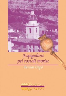 espigolant pel rostoll morisc-9788489663398
