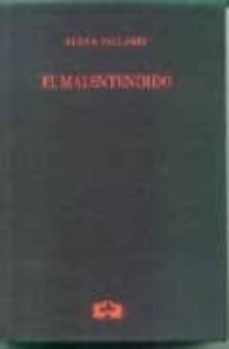 el malentendido-9788489707498