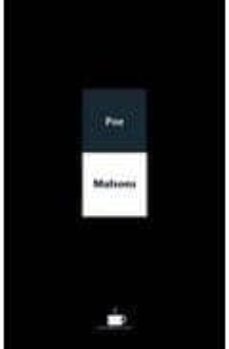 malsons-edgar allan poe-9788489751798